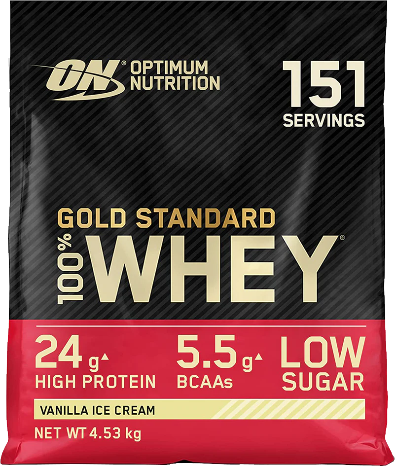 Optimum Nutrition Gold Standard 100% Whey - Image 36