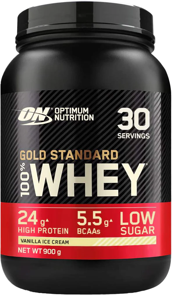 Optimum Nutrition Gold Standard 100% Whey - Image 47