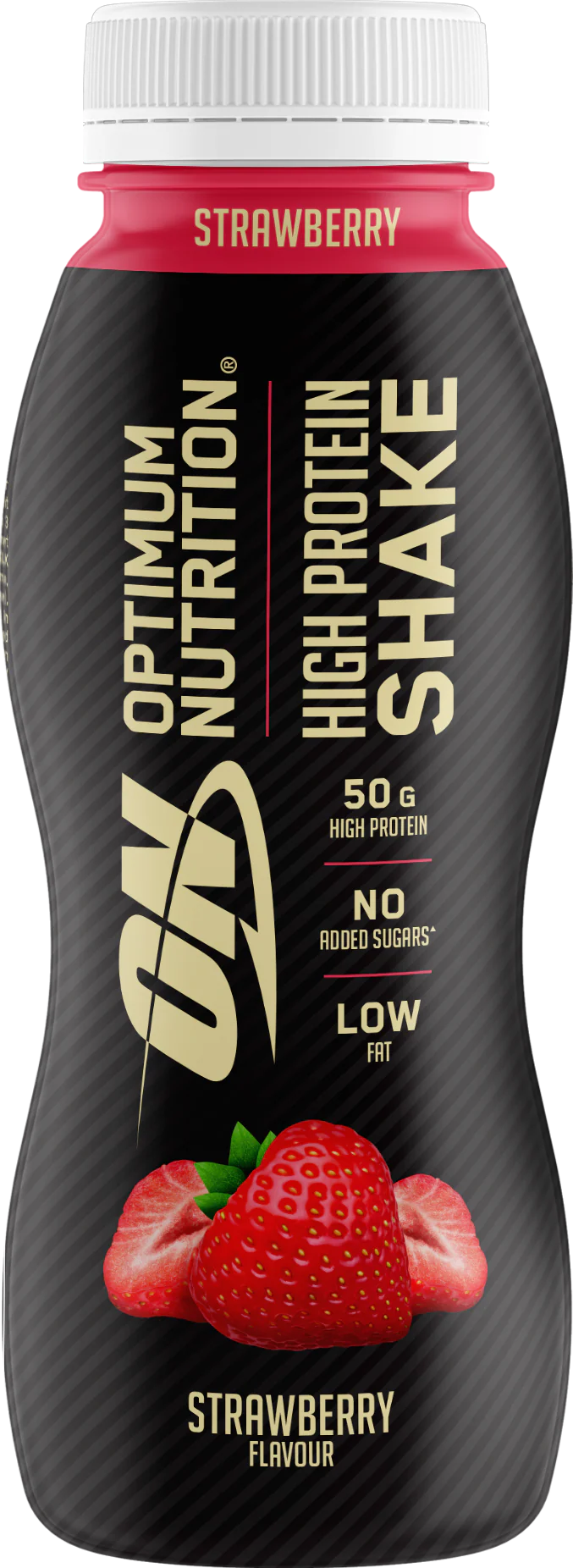 Optimum Nutrition High Protein Shake - Image 4