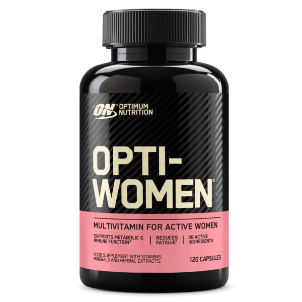 Optimum Nutrition Opti-Women - Image 3