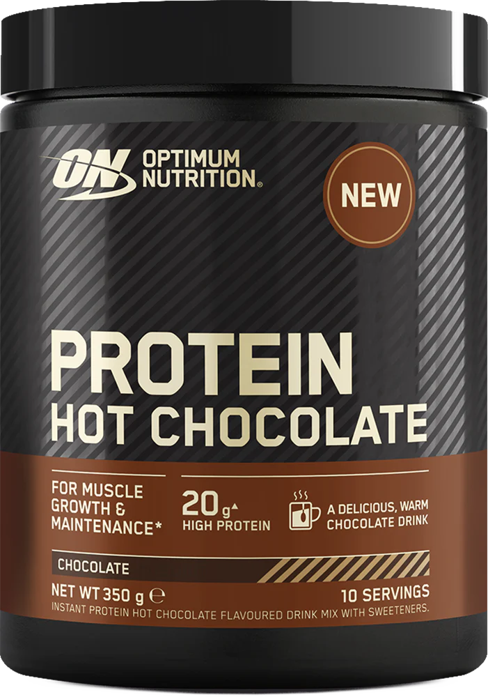 Optimum Nutrition Protein Hot Chocolate - Image 3