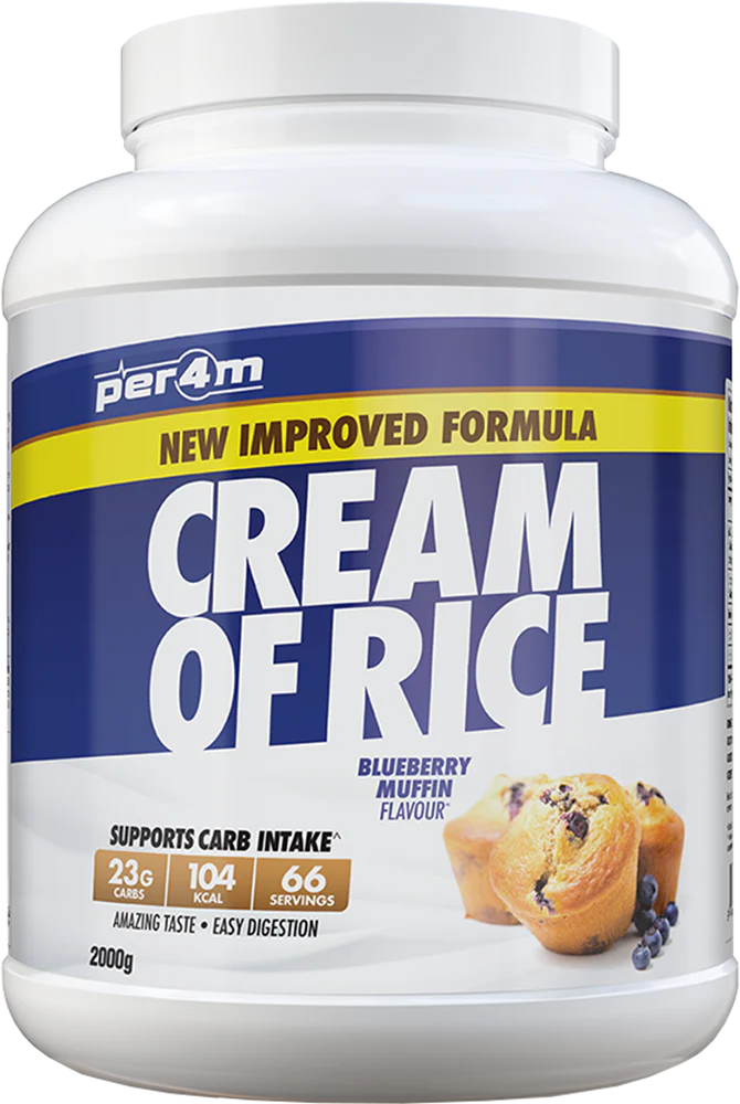 PER4M Cream Of Rice - Image 10