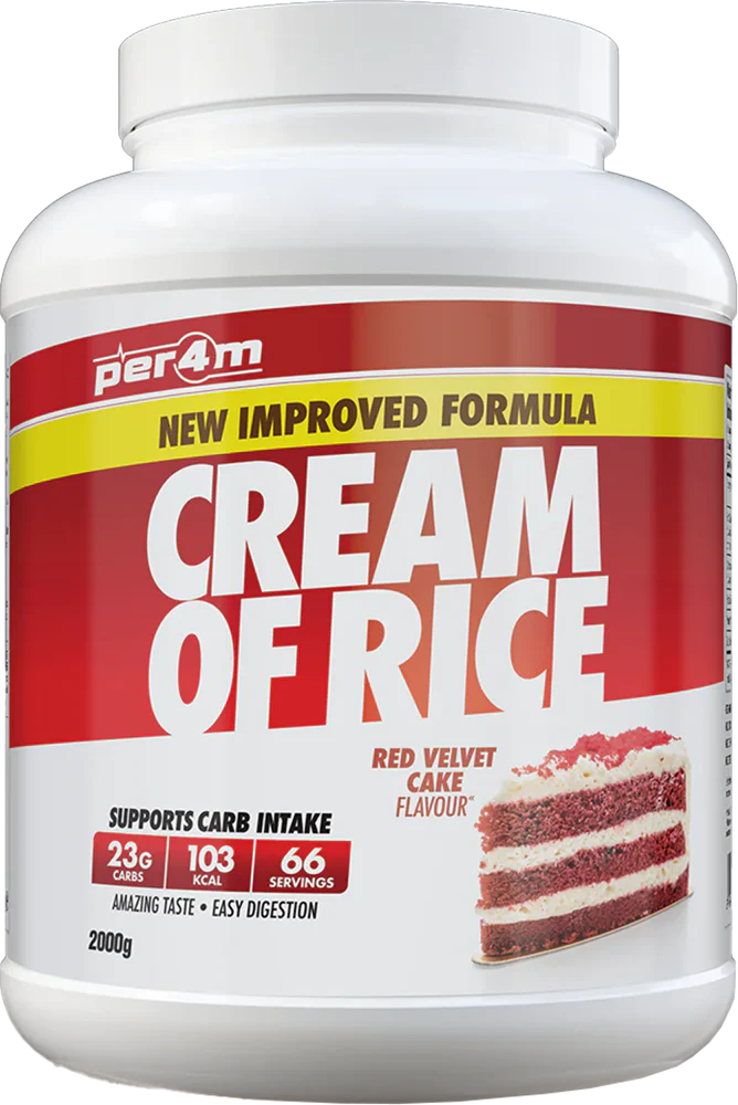 PER4M Cream Of Rice - Image 14
