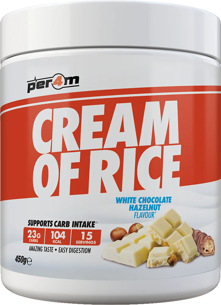PER4M Cream Of Rice - Image 16
