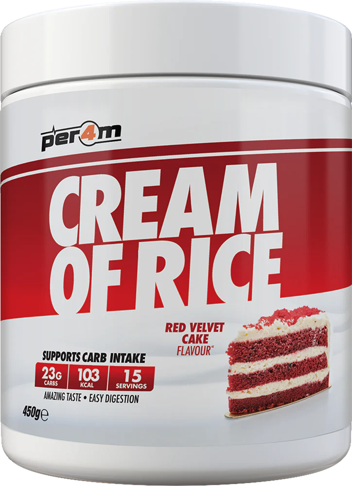 PER4M Cream Of Rice - Image 17