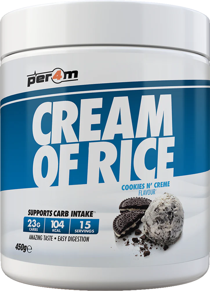 PER4M Cream Of Rice - Image 18