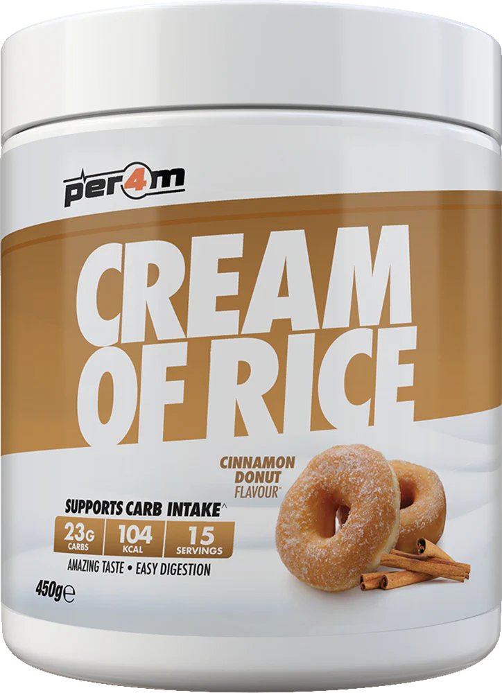 PER4M Cream Of Rice - Image 19