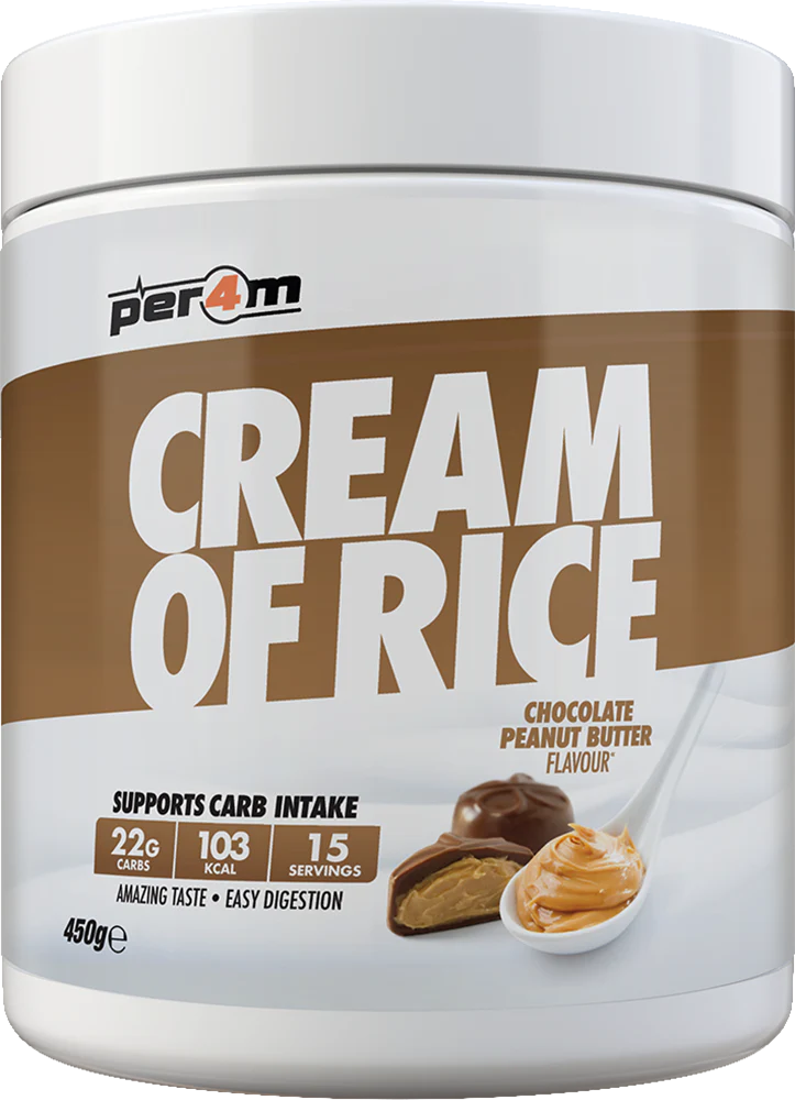 PER4M Cream Of Rice - Image 20