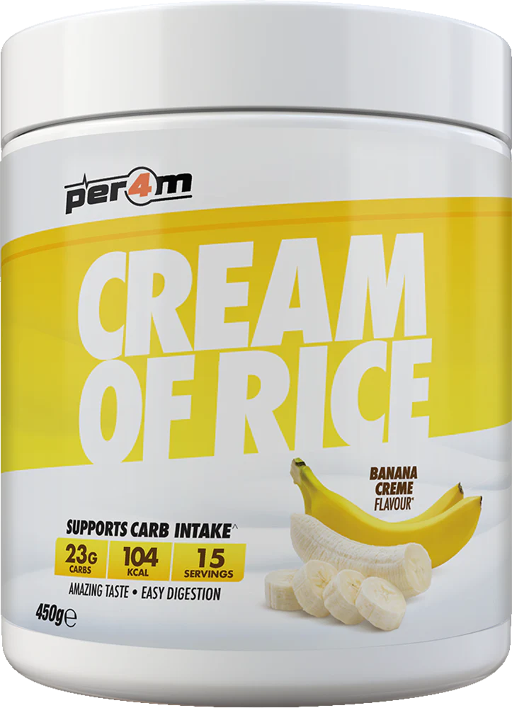 PER4M Cream Of Rice - Image 21