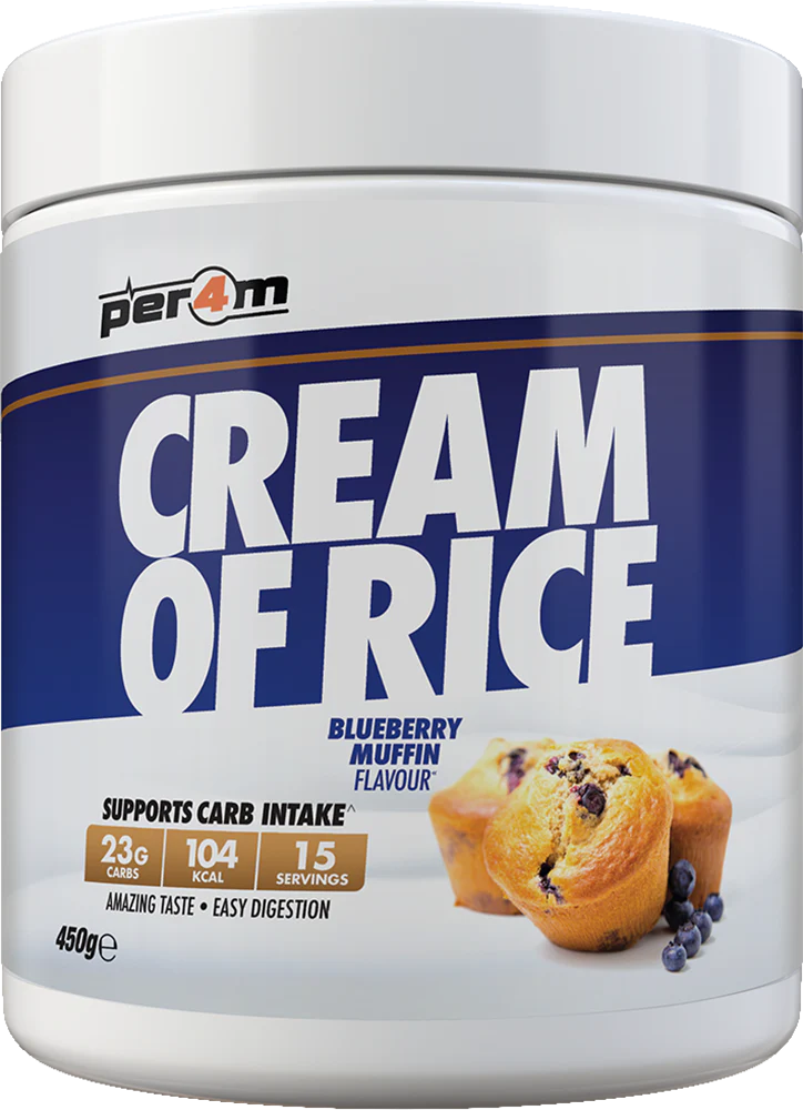 PER4M Cream Of Rice - Image 22