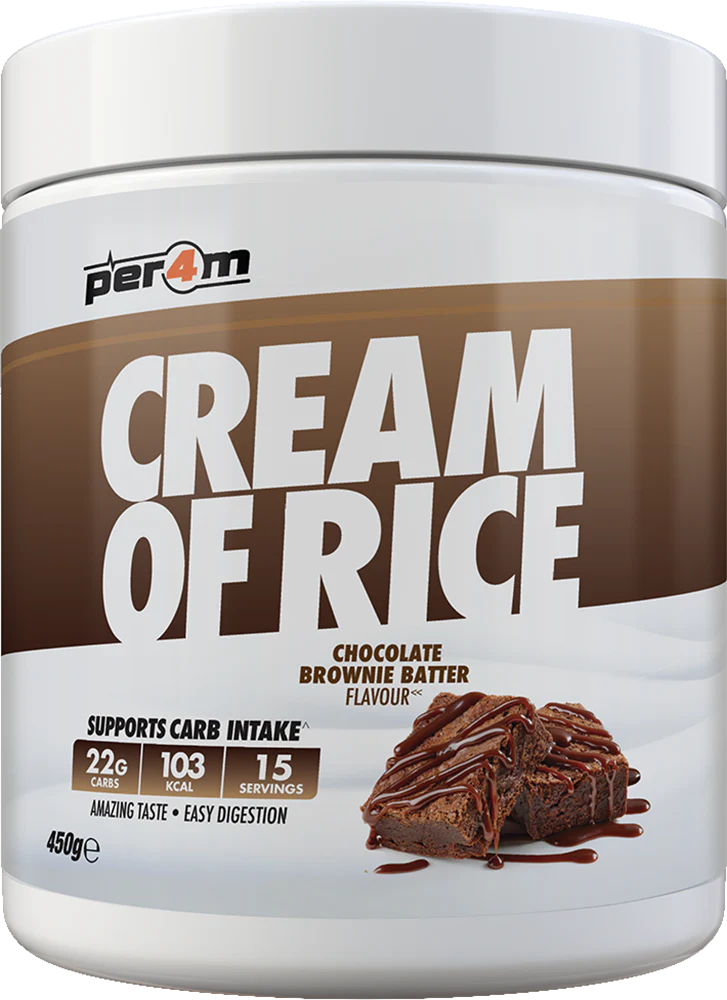 PER4M Cream Of Rice - Image 23