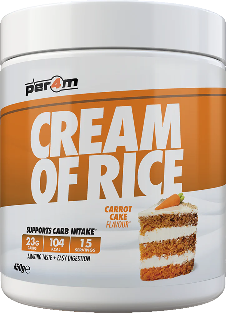PER4M Cream Of Rice - Image 24