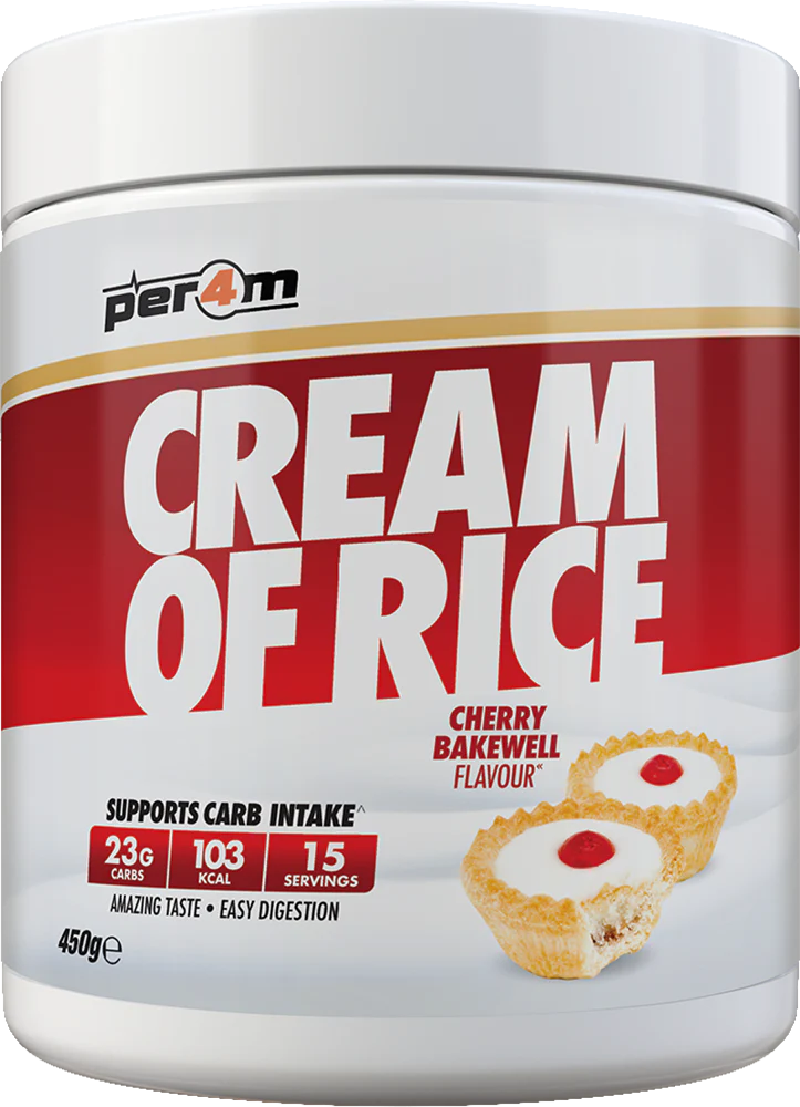 PER4M Cream Of Rice - Image 25