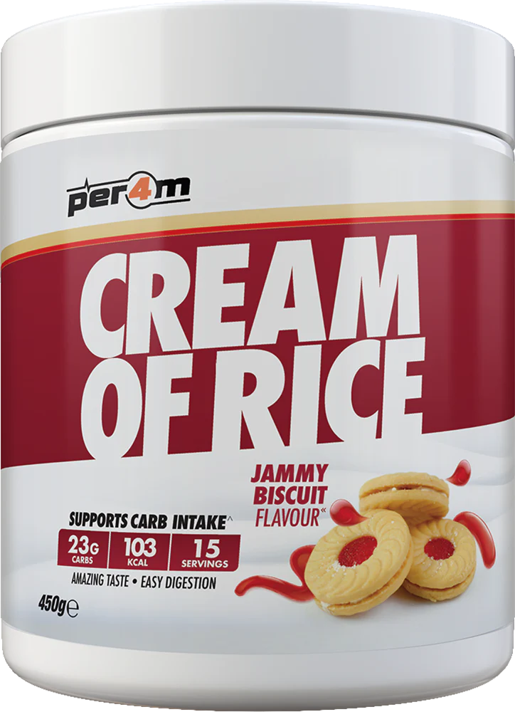 PER4M Cream Of Rice - Image 26