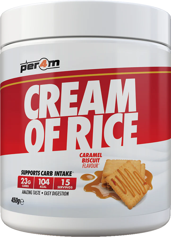 PER4M Cream Of Rice - Image 27