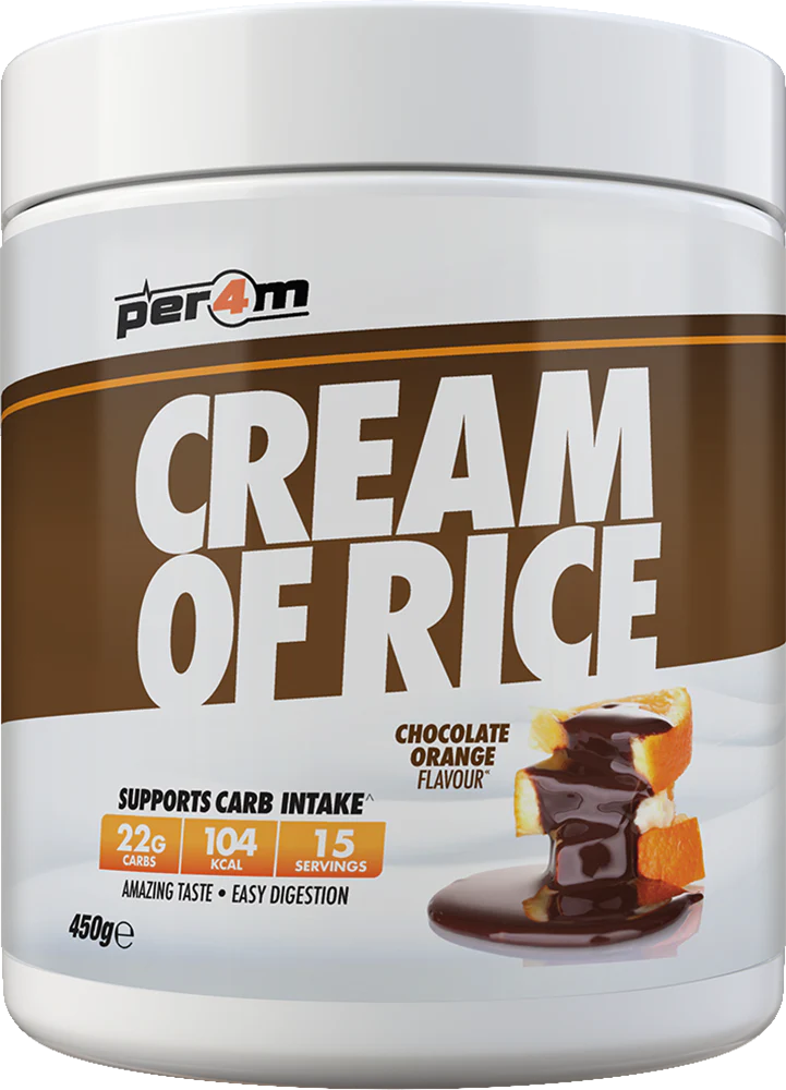 PER4M Cream Of Rice - Image 28