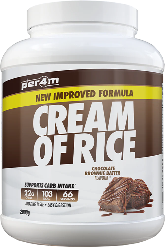 PER4M Cream Of Rice - Image 6
