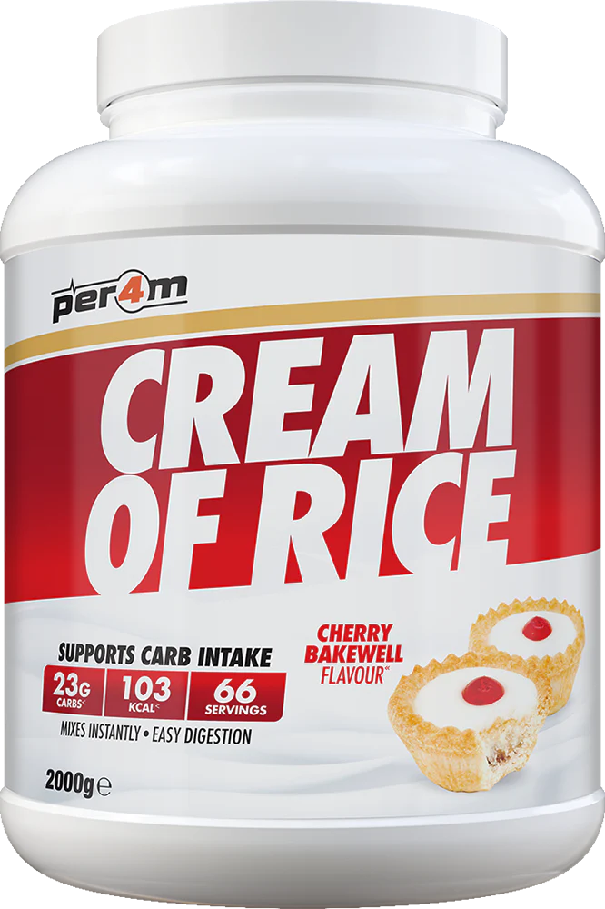 PER4M Cream Of Rice - Image 9