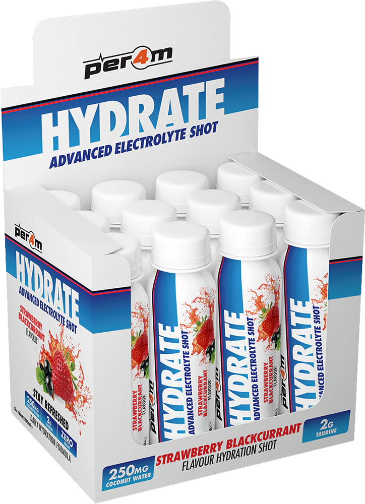 PER4M Hydrate Advanced Electrolyte Shot - Image 4