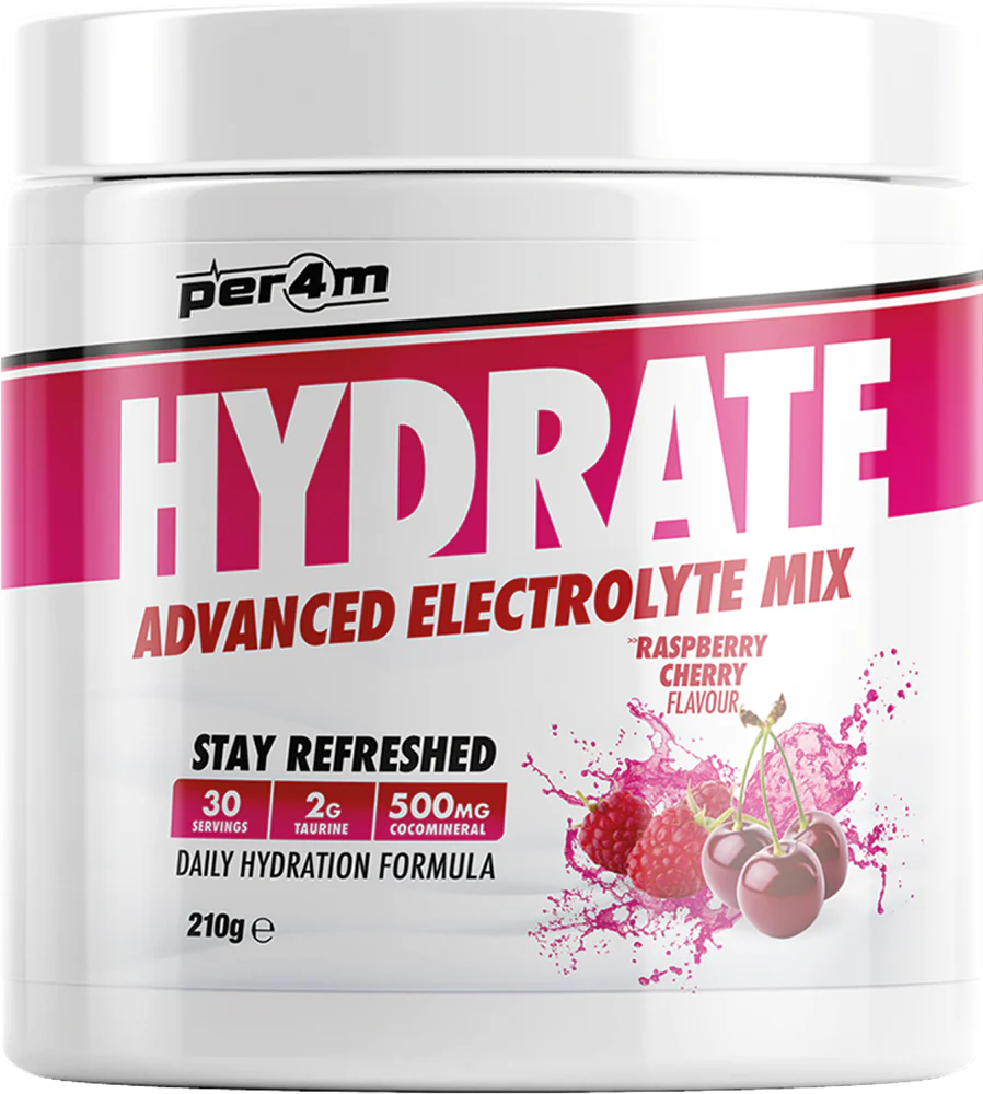 PER4M Hydration Electrolyte Mix - Image 10