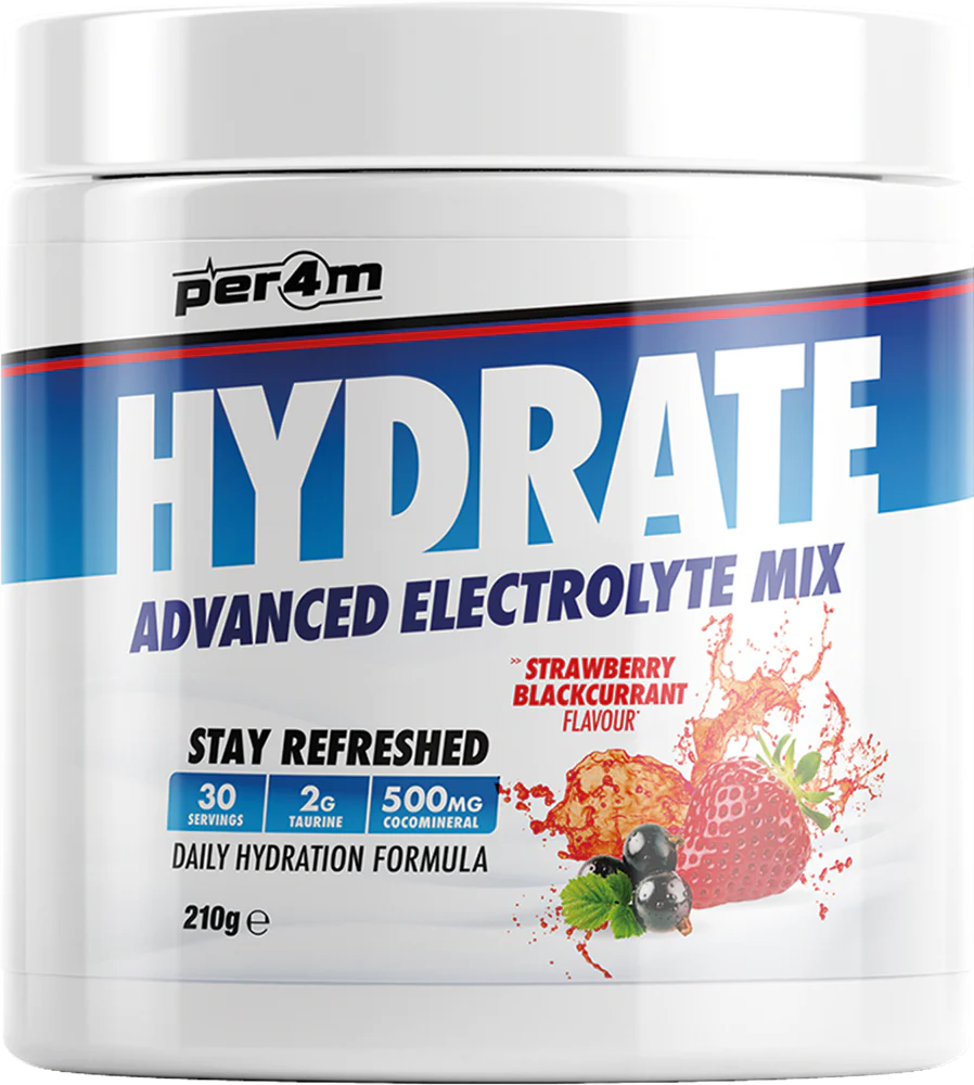 PER4M Hydration Electrolyte Mix - Image 11