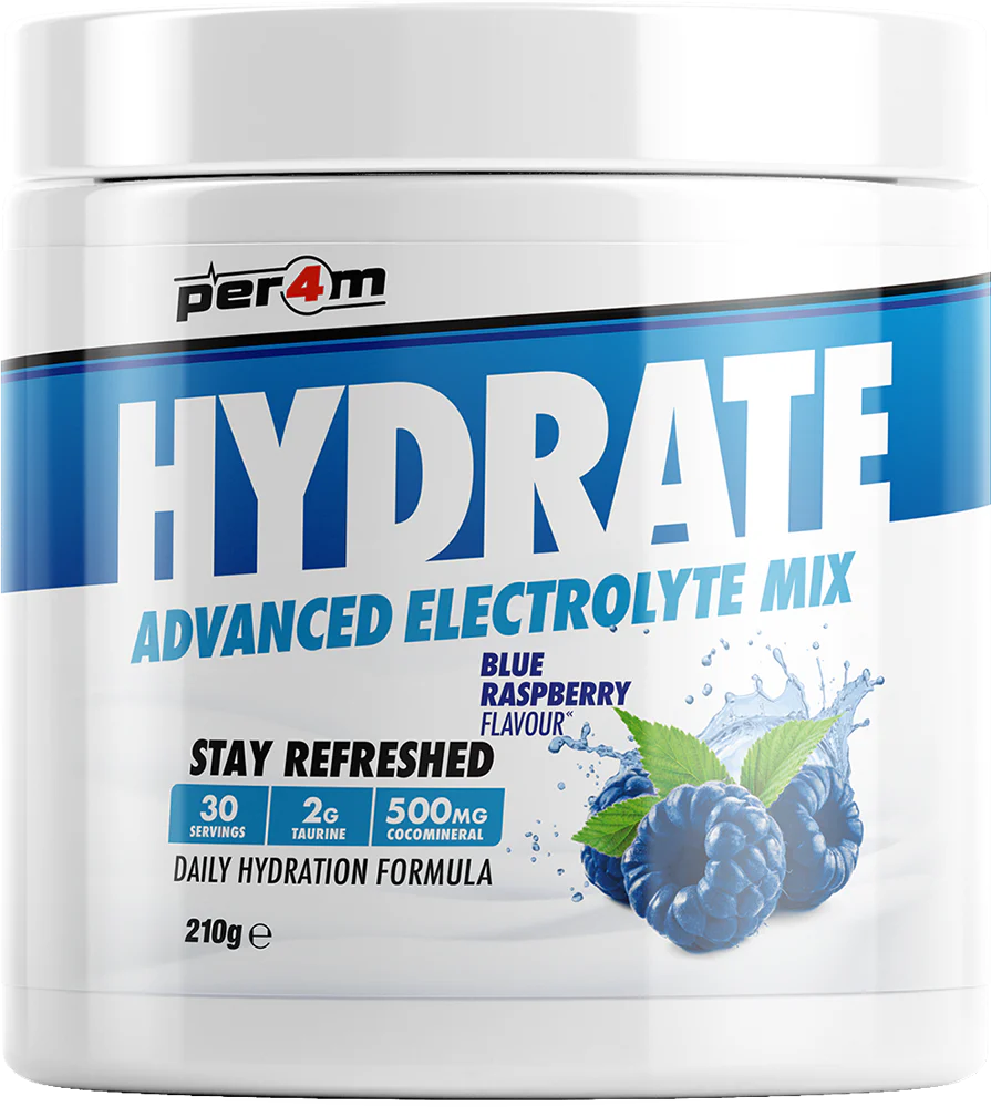 PER4M Hydration Electrolyte Mix - Image 12