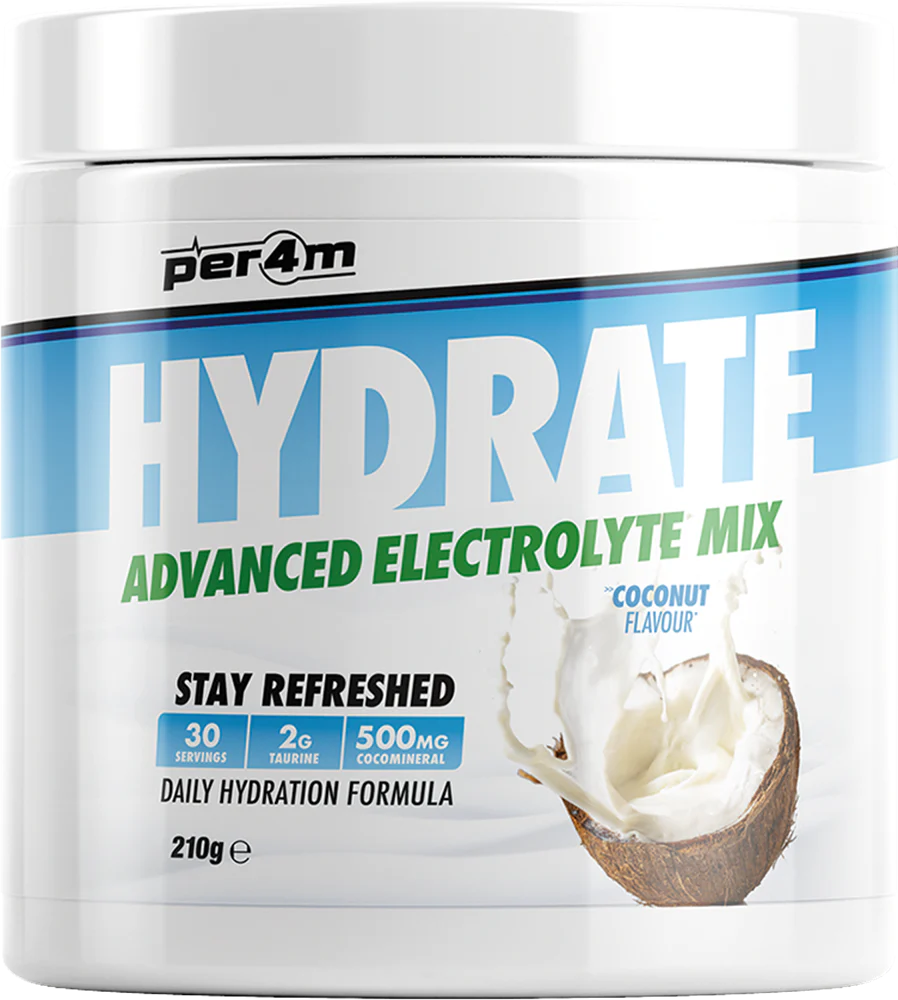 PER4M Hydration Electrolyte Mix - Image 13