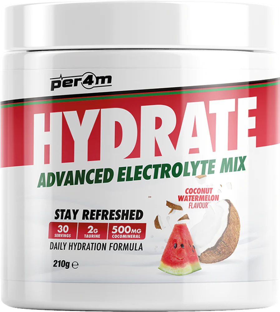 PER4M Hydration Electrolyte Mix - Image 3