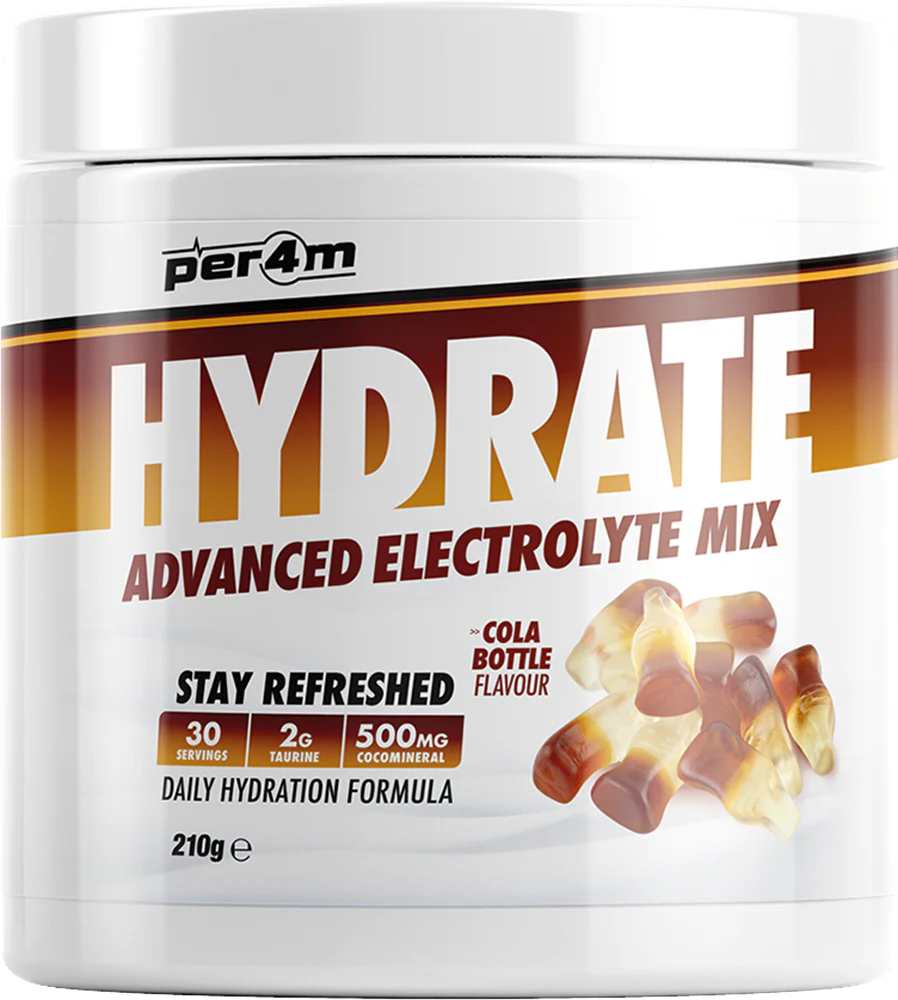 PER4M Hydration Electrolyte Mix - Image 4