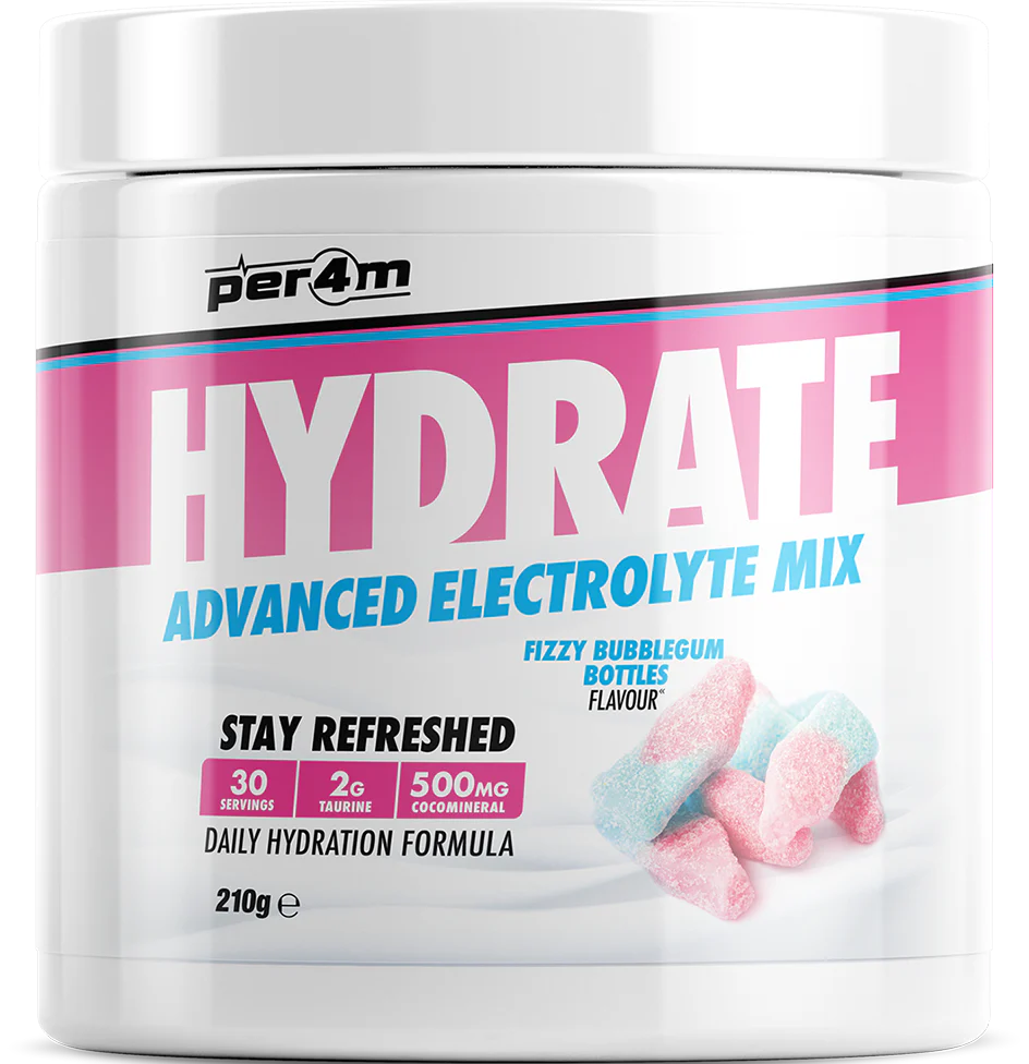 PER4M Hydration Electrolyte Mix - Image 5