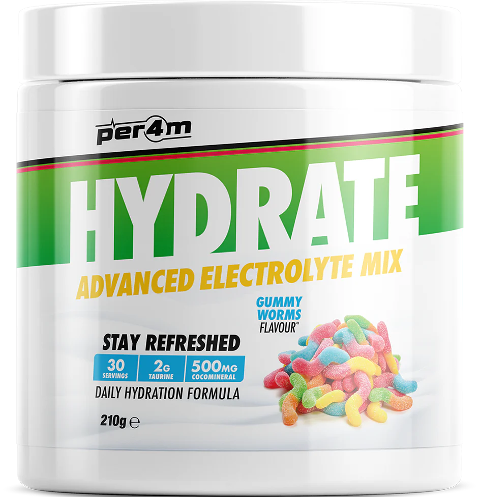 PER4M Hydration Electrolyte Mix - Image 6