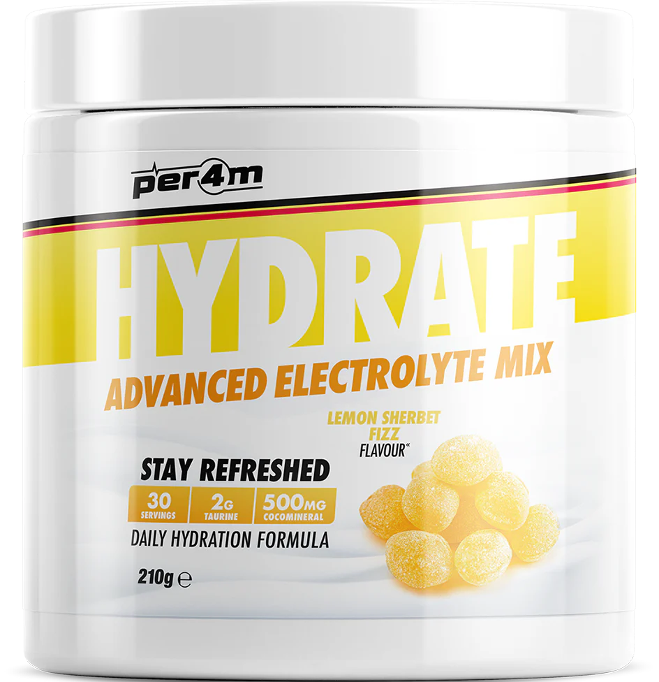 PER4M Hydration Electrolyte Mix - Image 7