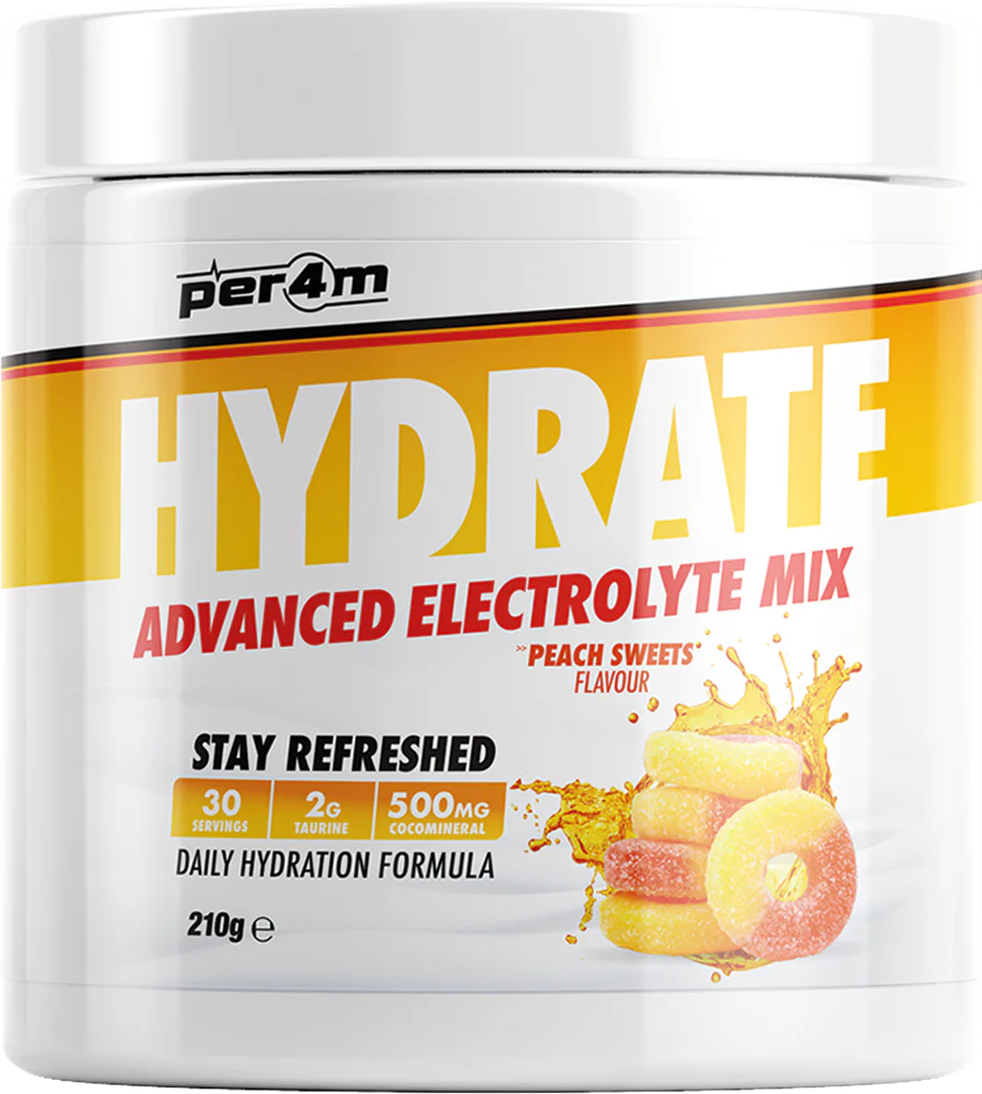 PER4M Hydration Electrolyte Mix - Image 8