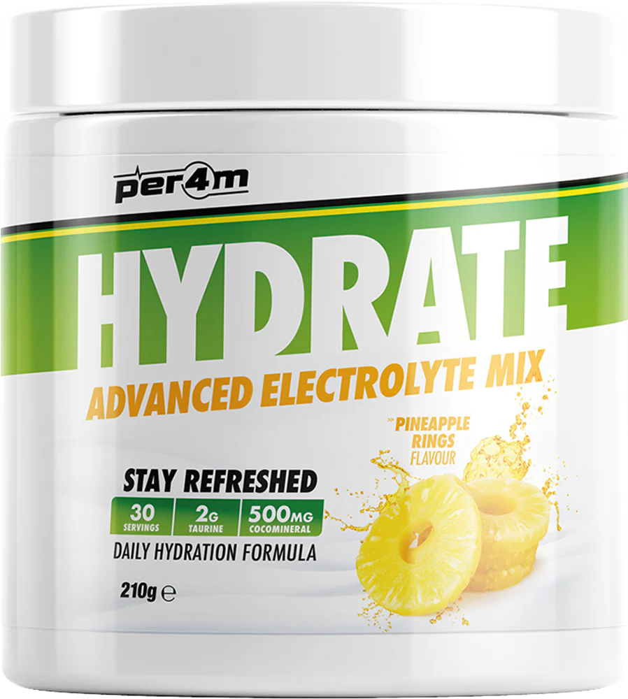 PER4M Hydration Electrolyte Mix - Image 9