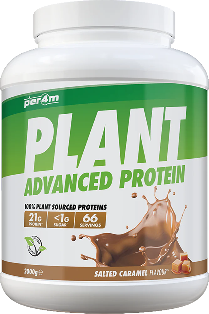 PER4M Plant Protein - Image 10