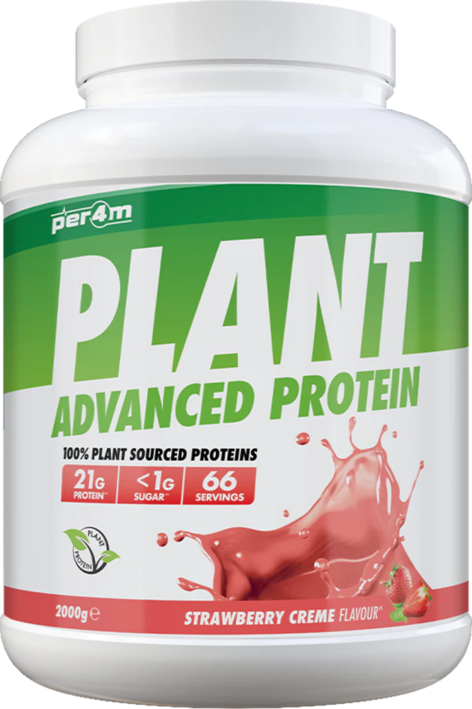 PER4M Plant Protein - Image 11