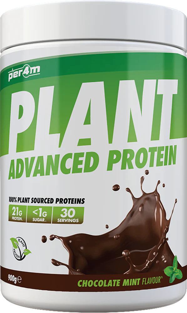 PER4M Plant Protein - Image 12