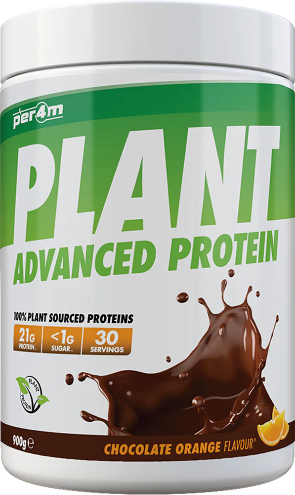 PER4M Plant Protein - Image 13