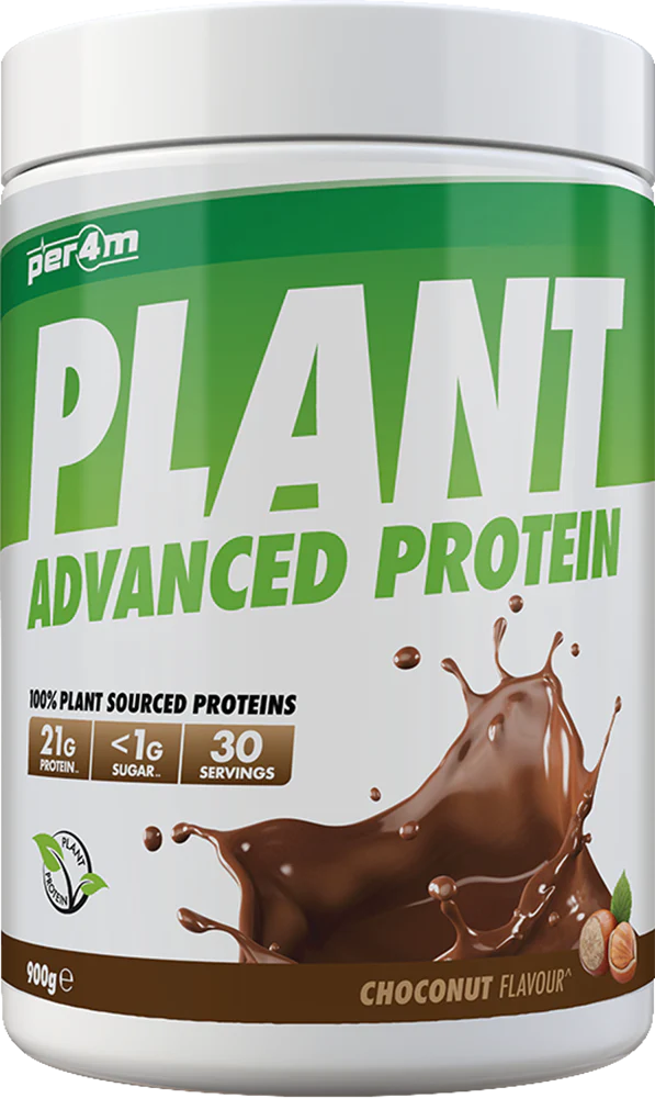 PER4M Plant Protein - Image 15
