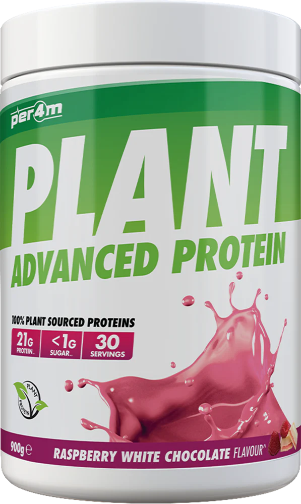 PER4M Plant Protein - Image 16