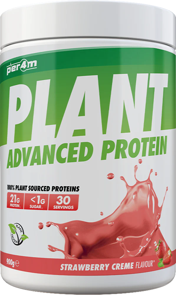 PER4M Plant Protein - Image 17