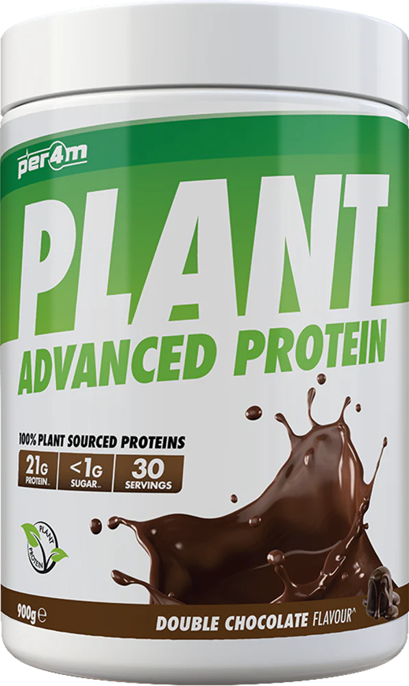 PER4M Plant Protein - Image 3