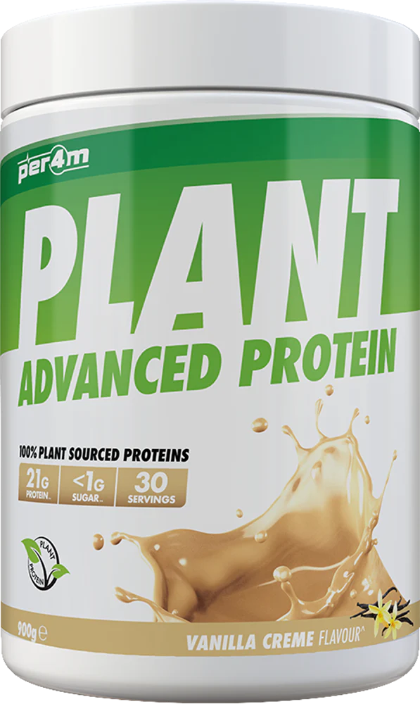 PER4M Plant Protein - Image 4