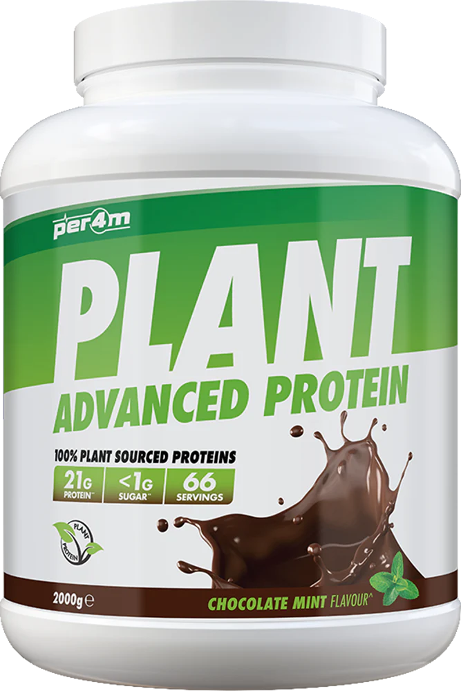 PER4M Plant Protein - Image 5