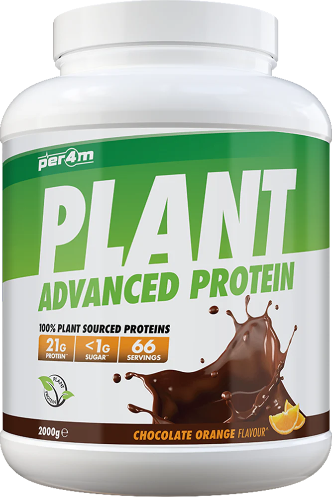 PER4M Plant Protein - Image 7