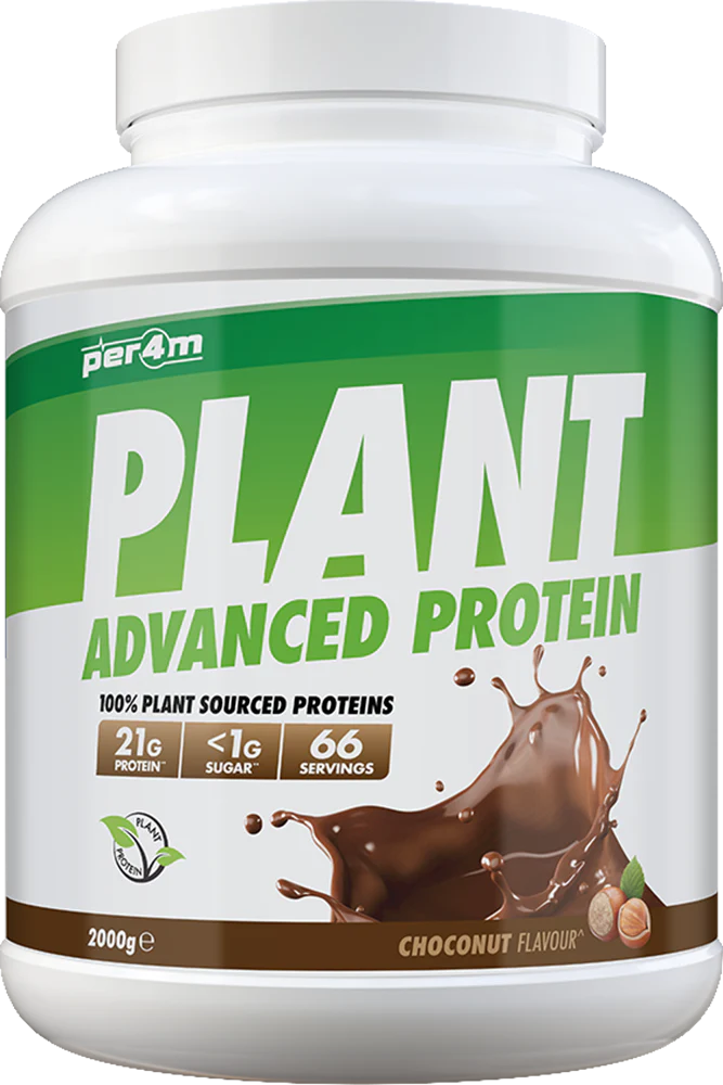 PER4M Plant Protein - Image 8