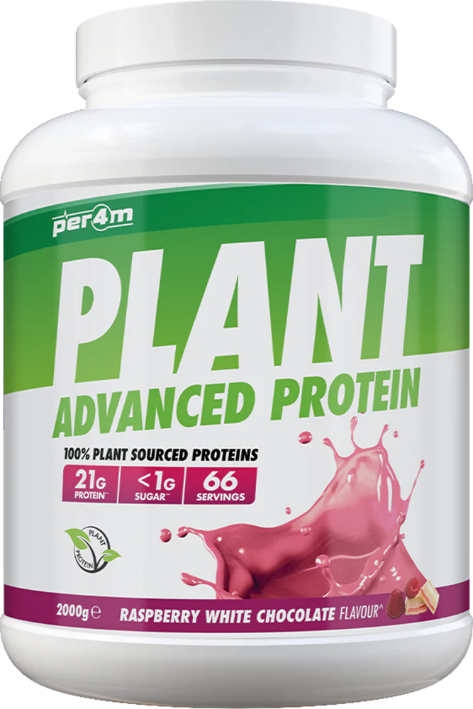PER4M Plant Protein - Image 9