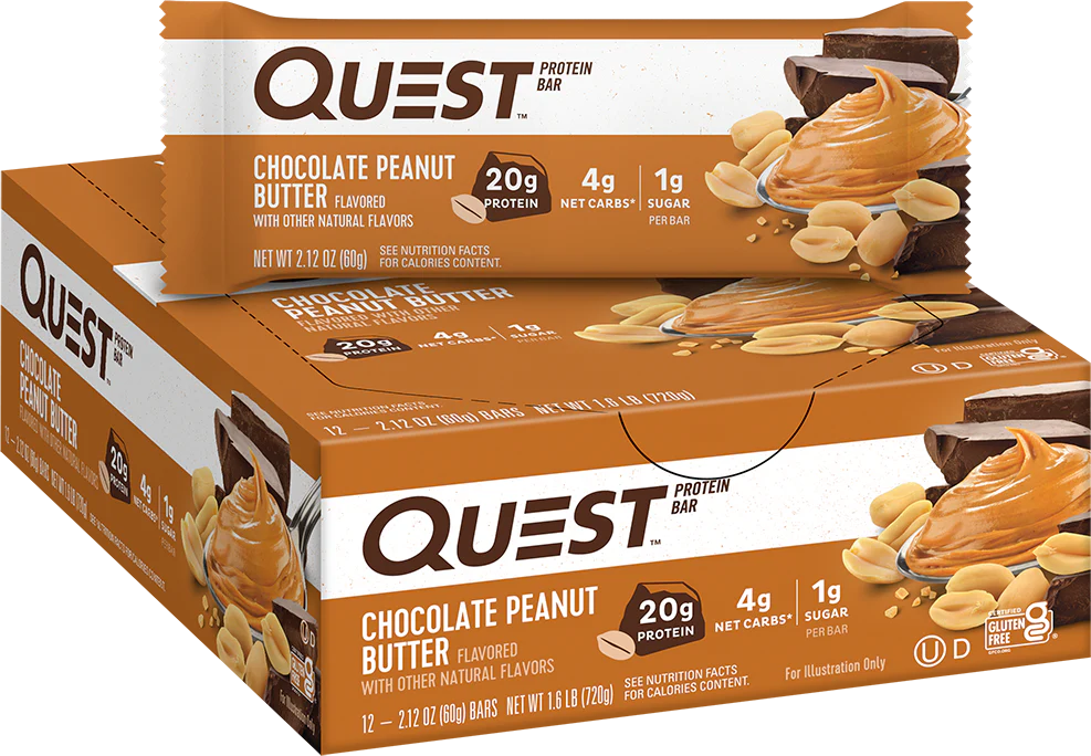 Quest Bar - Image 12
