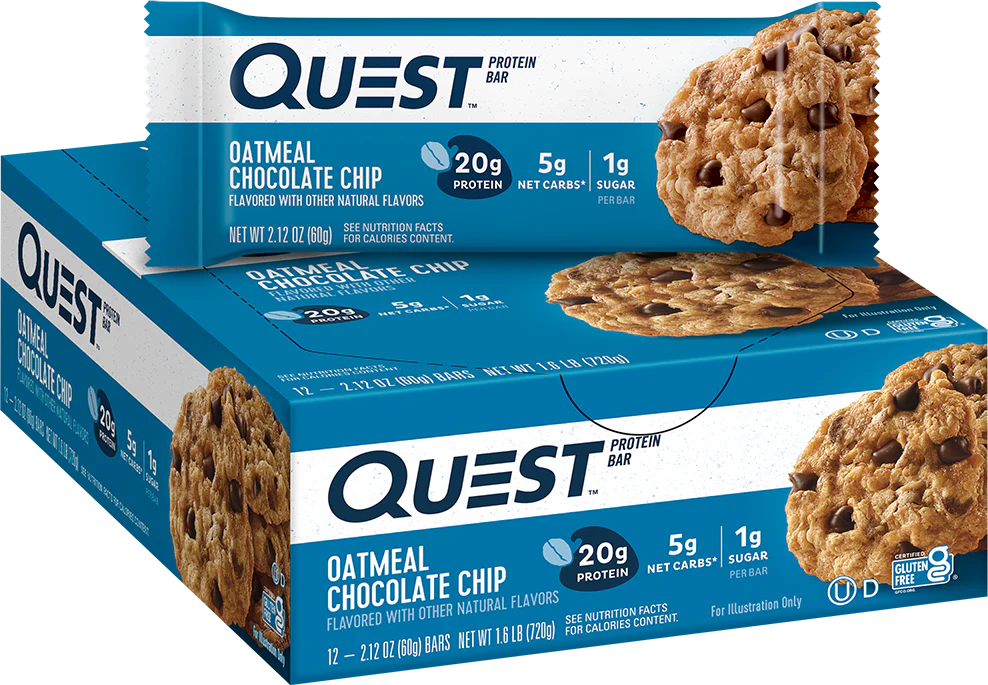 Quest Bar - Image 8