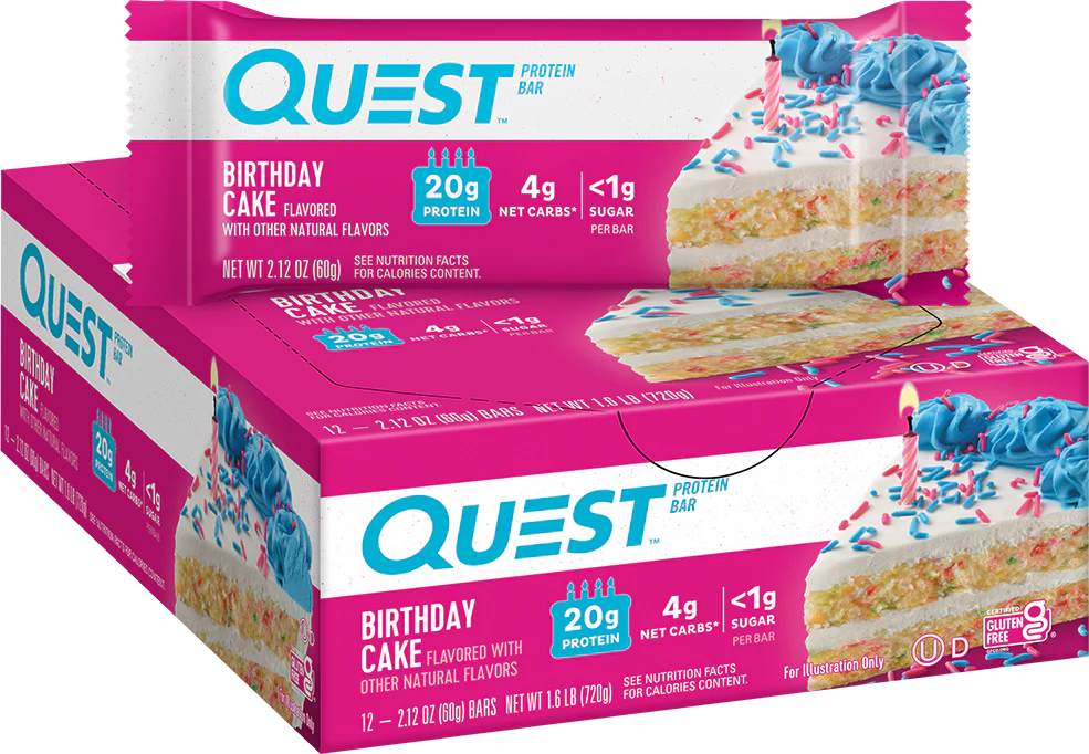 Quest Bar - Image 3